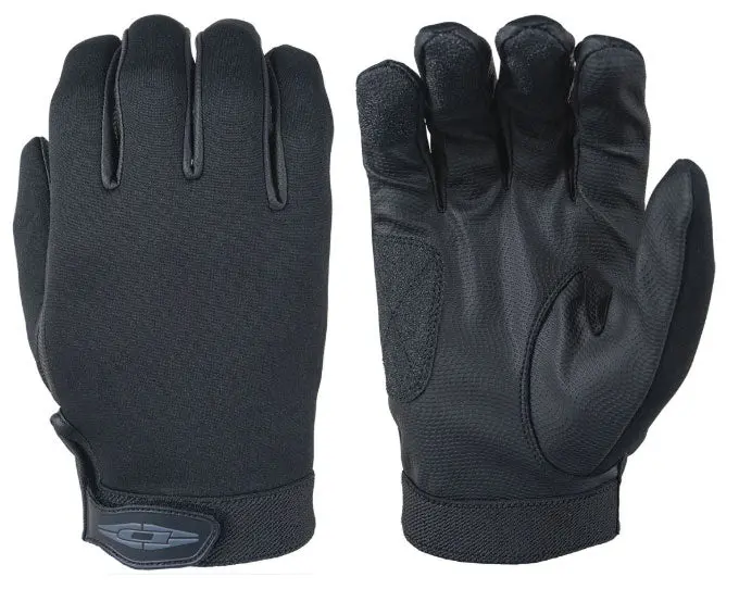 Damascus Dns860 Stealth X™ - Unlined Neoprene W/ Grip Tips & Digital Print 1