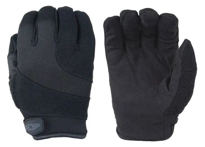 Damascus Dpg125 Patrol Guard™ - With Kevlar® Palms 1