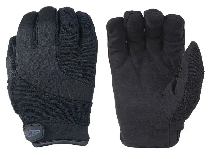 Damascus Dpg125-Q(5) Patrol Guard™ - With Razornet Ultra™ Liners 1