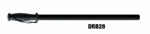 Damascus Drb28 28" Straight Riot Control Baton 1