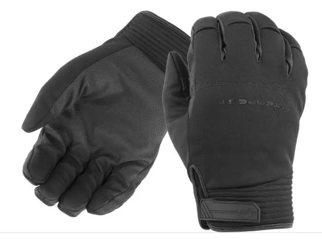 Damascus Dz18 Tempest™ - Advanced All-Weather Gloves W/ Gripskin™ 1