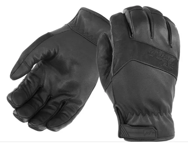 Damascus Dz19 Subzero™ - Ultimate Cold Weather Gloves 1