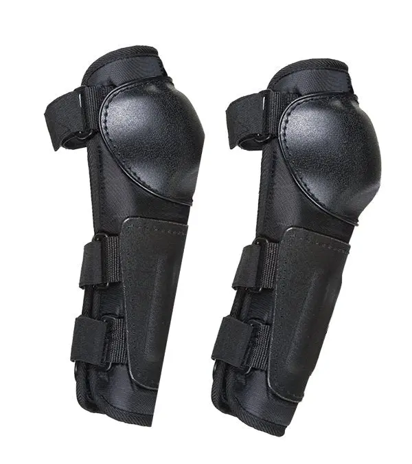 Damascus Fa30 Fx1 Style Forearm/Elbow Protectors (Pair) 1