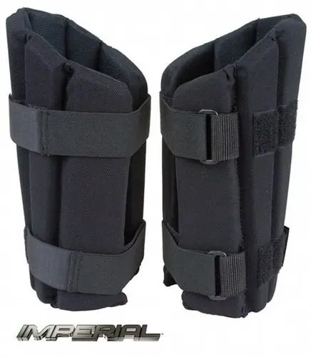 Damascus Fp10 Imperial™ Forearm Protectors (Pair) 1
