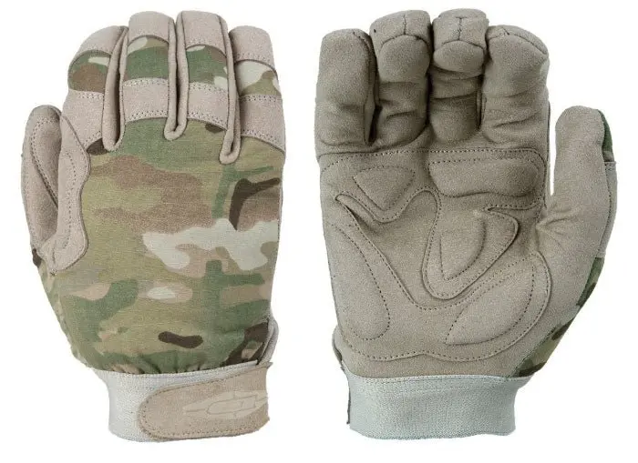 Damascus Mx25-M Nexstar Iii™ - Medium Weight - With Camo 1