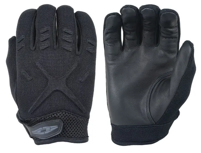 Damascus Mx30-B Interceptor X™ - With Leather Palms 1