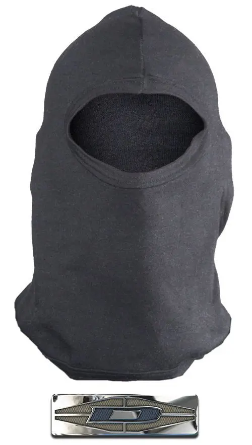 Damascus Nh100h-B Nomex® Heavyweight Hood 1