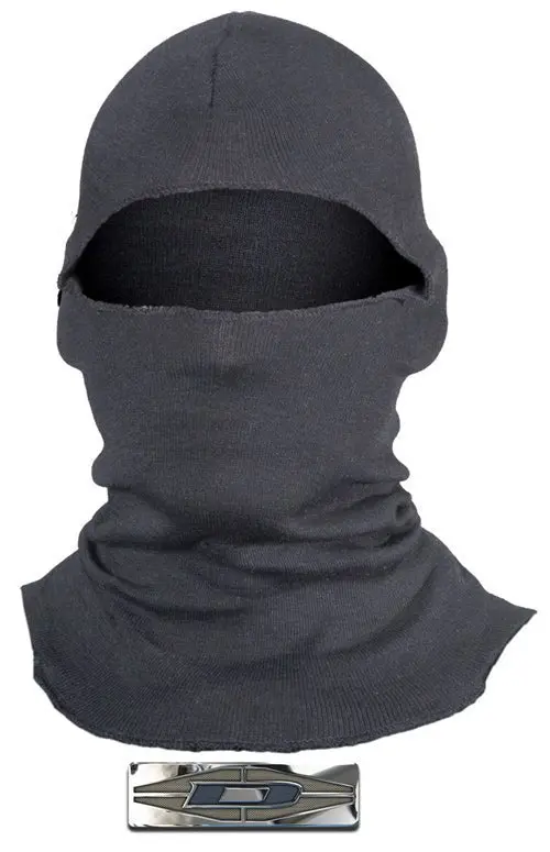 Damascus Nh50l-B Nomex® Lightweight Hood 1