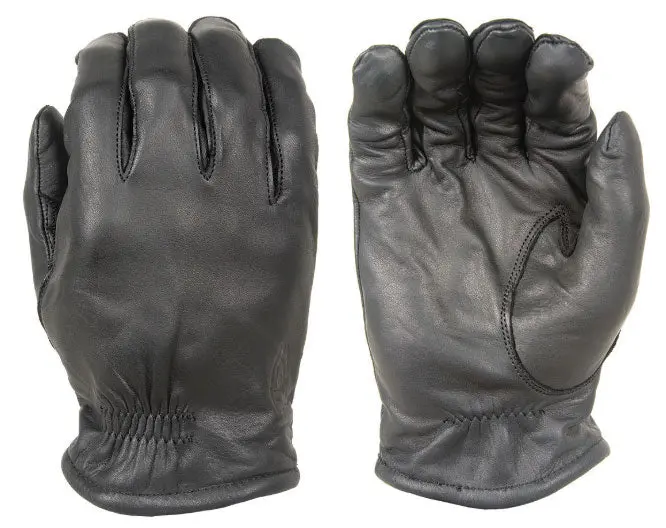 Damascus Q5 Quantum™ - Leather W/ Razornet Ultra™ Liners 1
