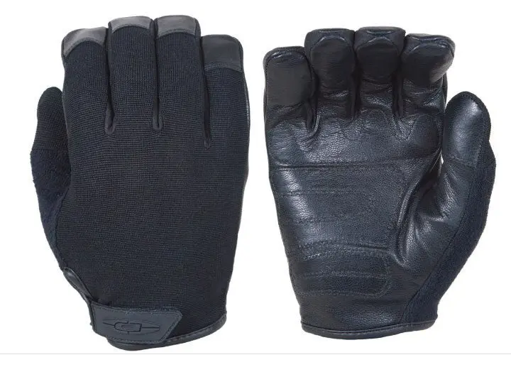 Damascus X4 Xv-Force™ - W/ Koreflex™ Puncture Resistant Tips & Kevlar® Liners 1