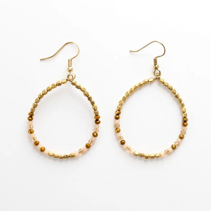 Stilen - Dawn Earrings 1