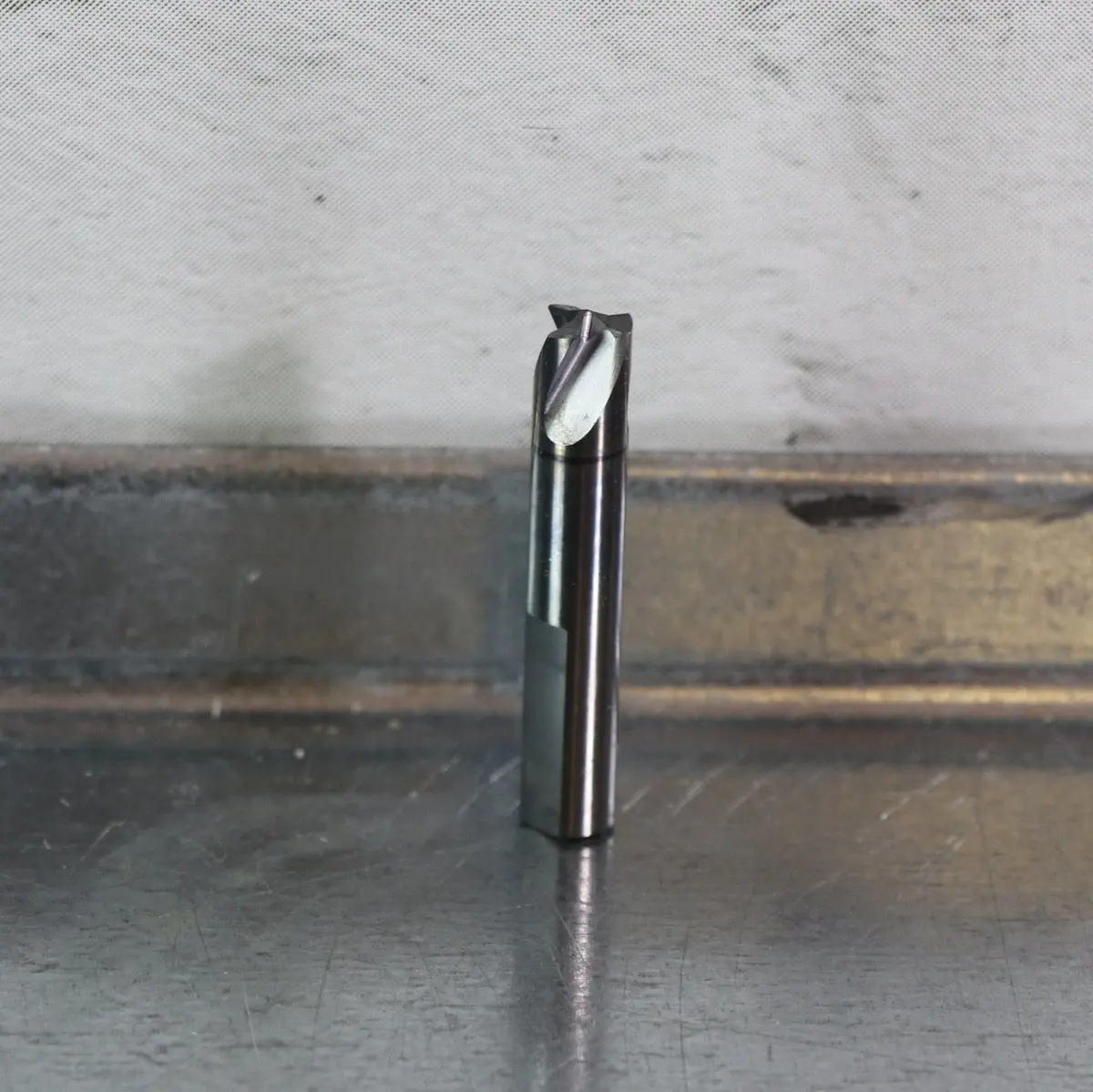 Indasa Boron Spot Weld Drill (8Mm X 46Mm) 1