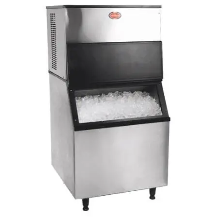 Snomaster 150Kg Automatic Ice Maker 1