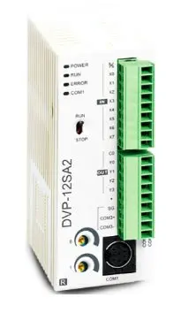Delta Dvp12sa211r 1