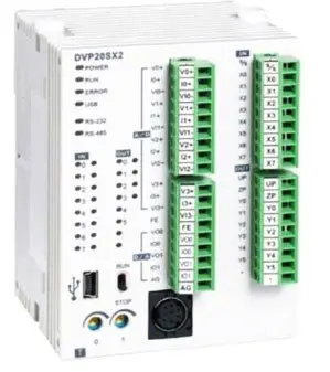 Delta Dvp20sx211t 1