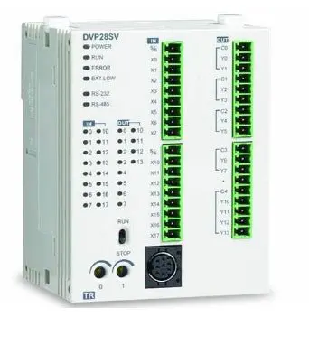 Delta Dvp28sv11r2 1