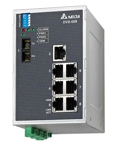 Delta Dvs-008W01-Mc01 1
