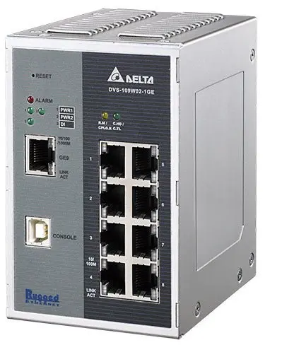 Delta Dvs-109W02-1Ge 1