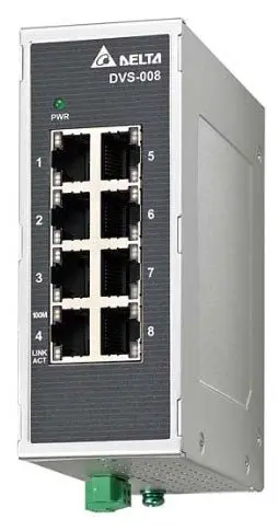 Delta Dvs-G008i00a 1