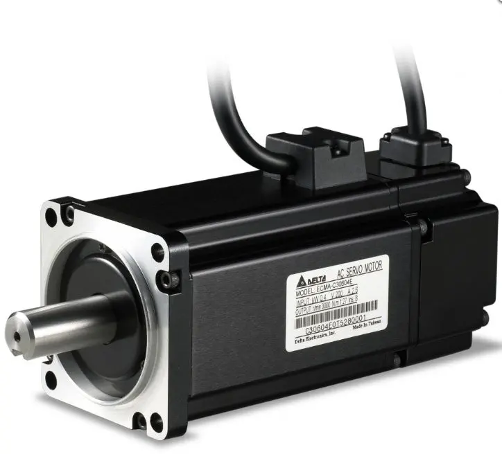 Delta Ecma-C20604ss 1