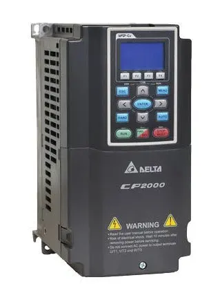 Delta Vfd370cp4eb-21 1