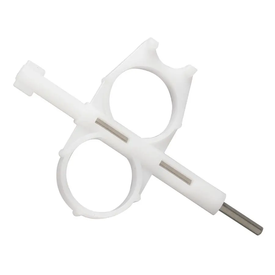 Hunter White Wrench Tool 1