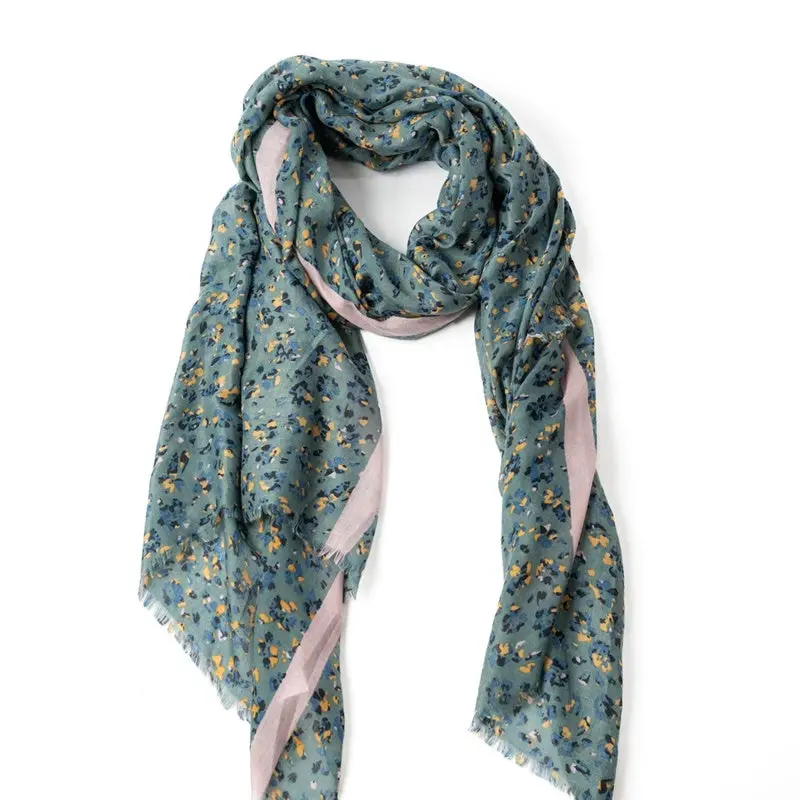 Stilen - Dolly Scarf 1