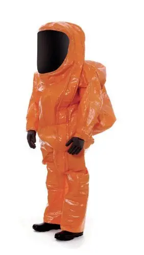 Draeger Cps 5900 Training, Size S Pn : R58671 1