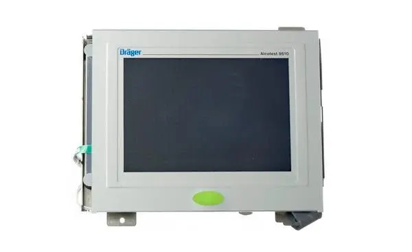 Draeger Display Tft, Compl. - Pn : 8319467 1