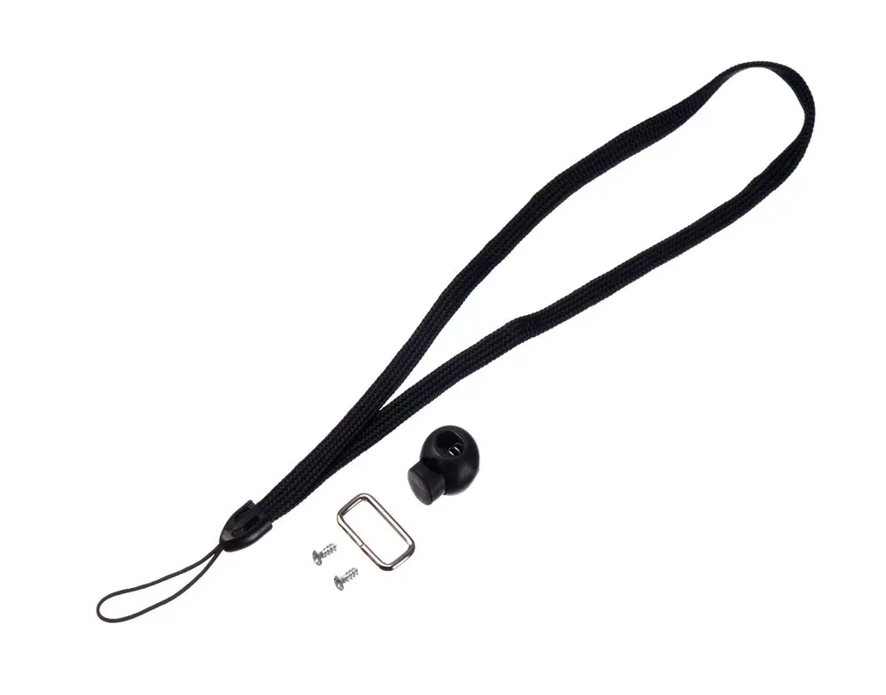 Draeger Hand Loops Set For A6820 - Pn : 8322652 1