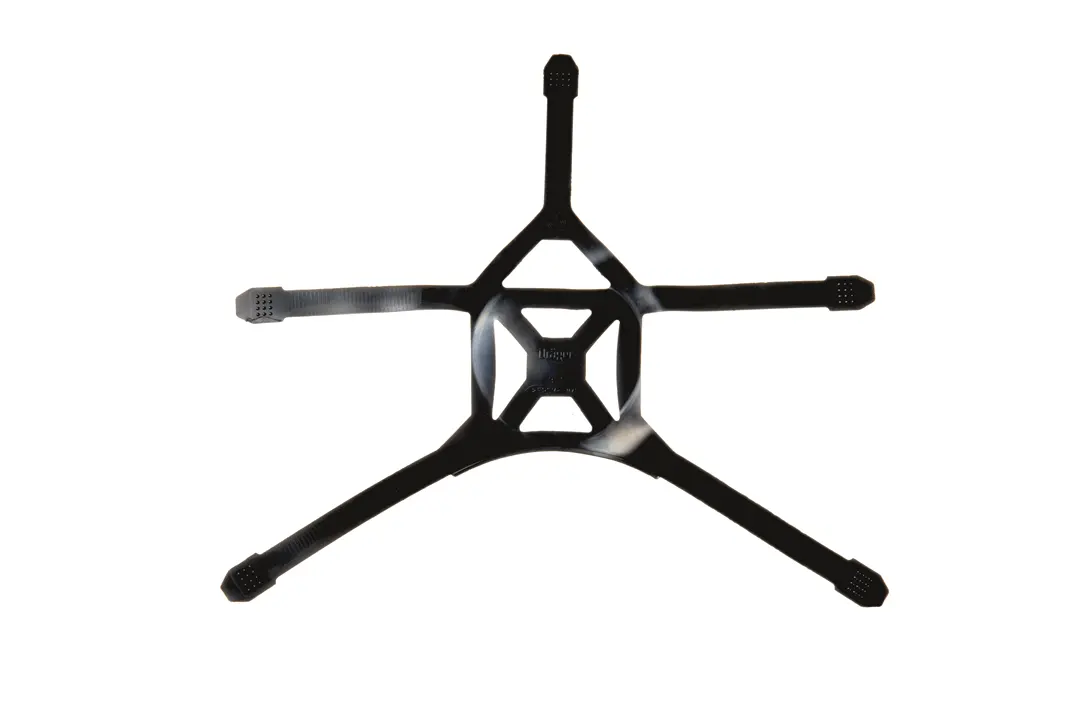 Draeger Head Harness Epdm-S (Fps 7000) - Pn : R61073 1