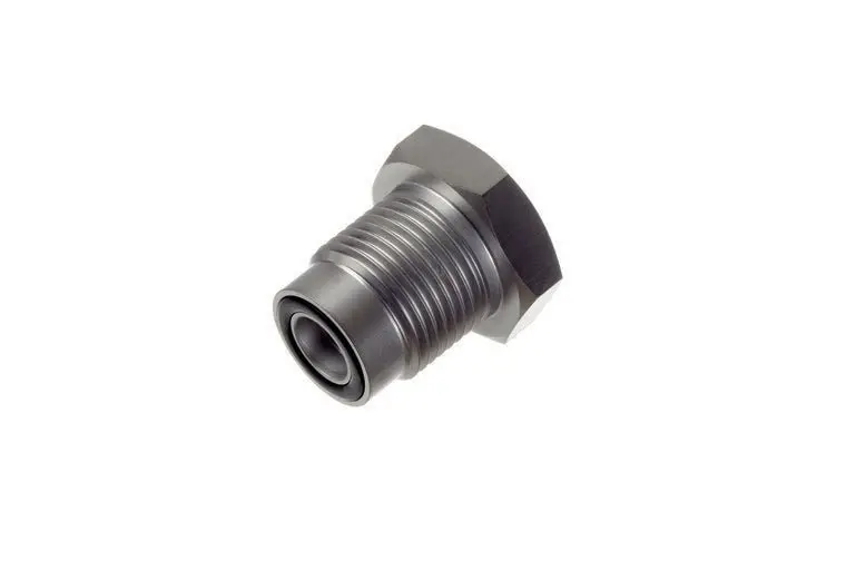 Draeger Screw Plug 300 Bar, G 5/8" - Pn : V06567 1