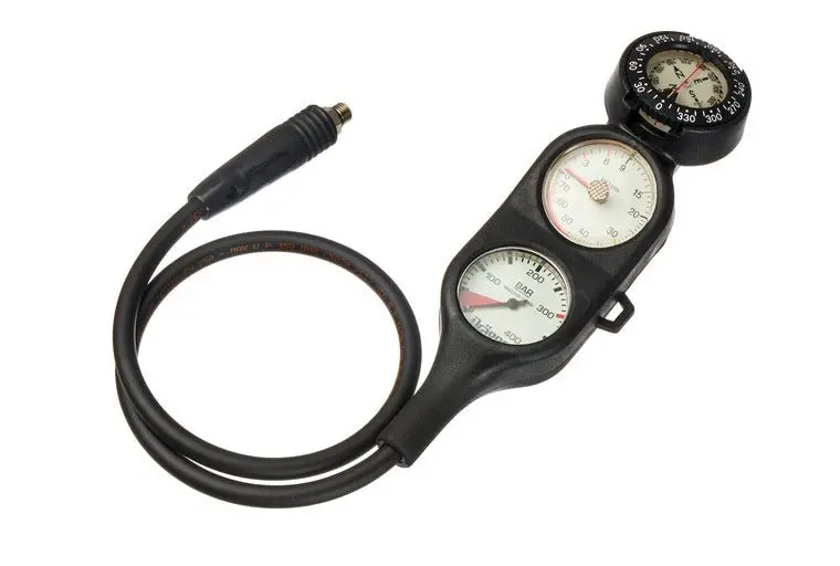 Dräger 3-Unit Console Pn: T54301 1