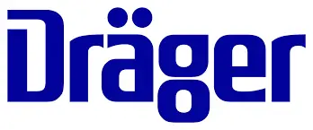 Dräger 45/30 Cylinders - Berks - Penn Twp Fc - Pn Md27379 1