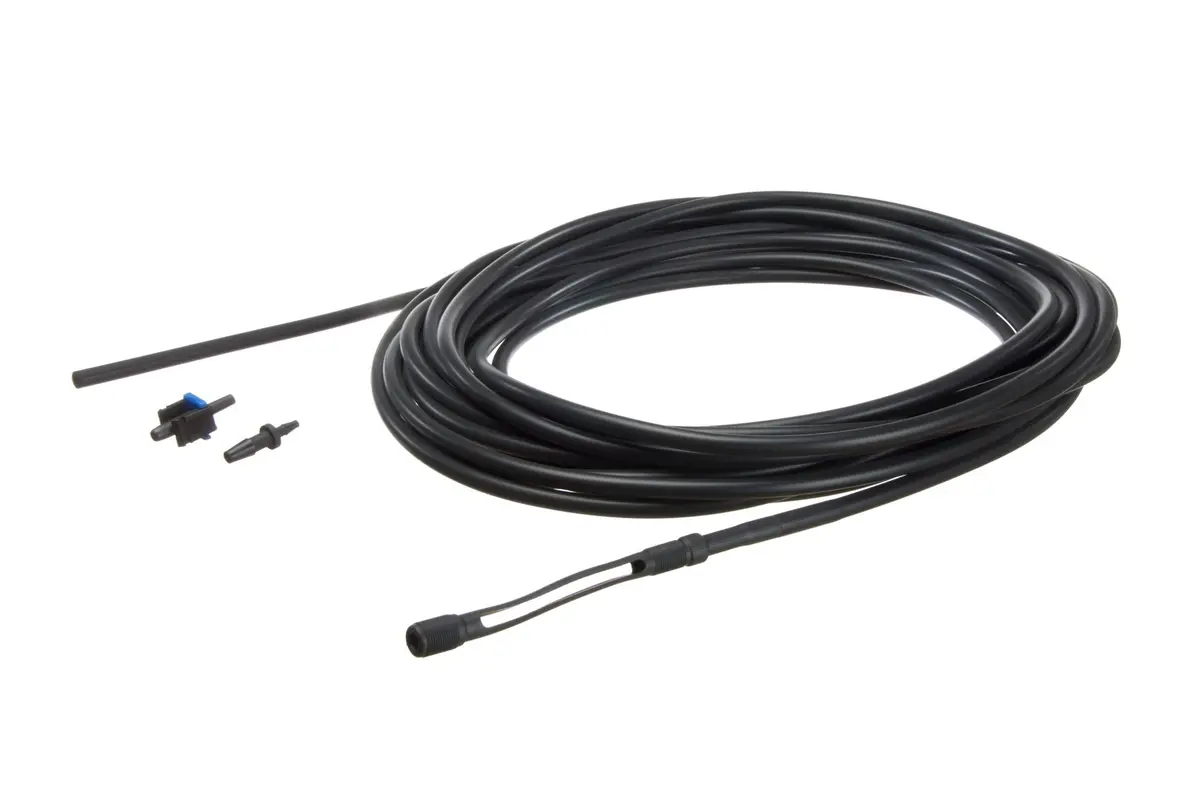 Dräger Accuro Extension Hose - 1 Meter/6400561 | 3 Meter/6400077 | 10 Meter/6400078 | 15 Meter/6400079 | 30 Meter/6401175 2