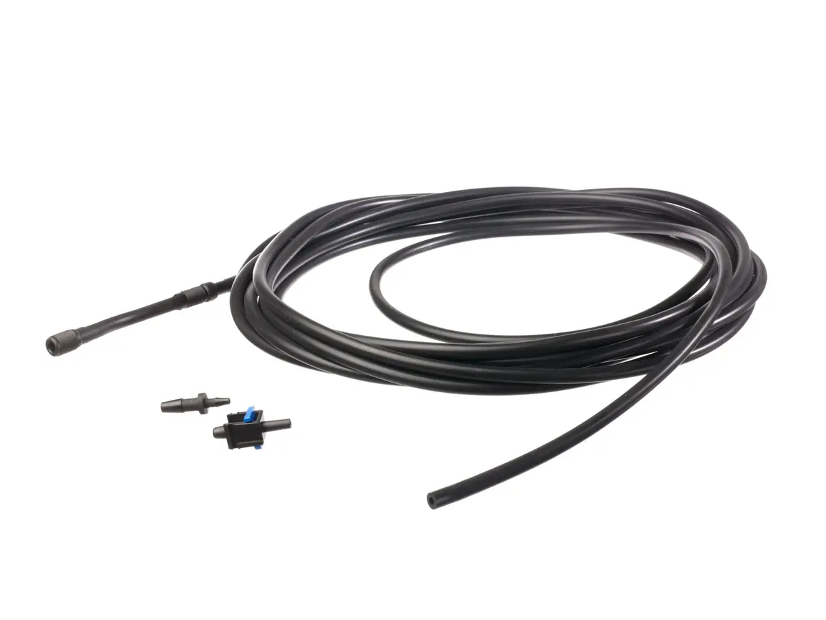 Dräger Accuro Extension Hose - 1 Meter/6400561 | 3 Meter/6400077 | 10 Meter/6400078 | 15 Meter/6400079 | 30 Meter/6401175 4