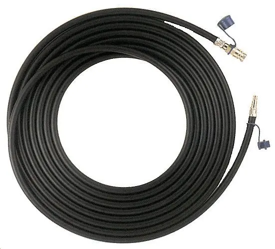 Dräger Accuro Extension Hose - 1 Meter/6400561 | 3 Meter/6400077 | 10 Meter/6400078 | 15 Meter/6400079 | 30 Meter/6401175 5