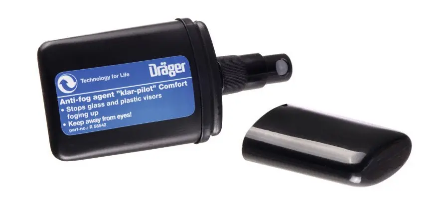 Dräger Anti-Fog Spray Klar Pilot "Comfort" - Pn: R56542 1