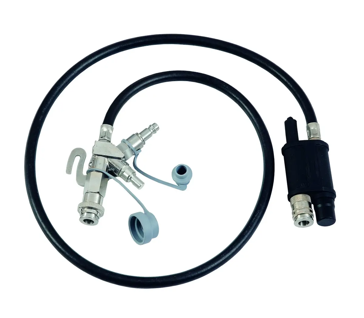 Dräger Asv Ba Kit - Pss 7000 Cps - Pn 3357007 1