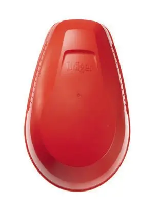 Dräger Base Dräger Parat® 31X0 (Mul 5) - Pn: 3702204 1