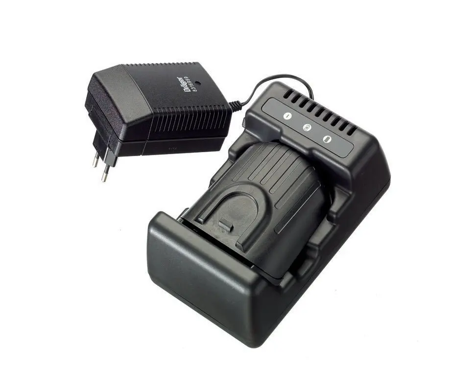 Dräger Battery Charger, Ucf-Battery - Pn: 4058119 1