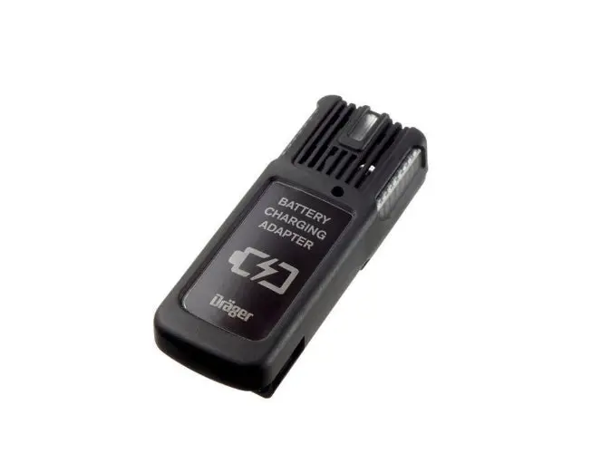 Dräger Battery Charging Adapter X-Am 1/2/5000 - Pn: 8326101 1