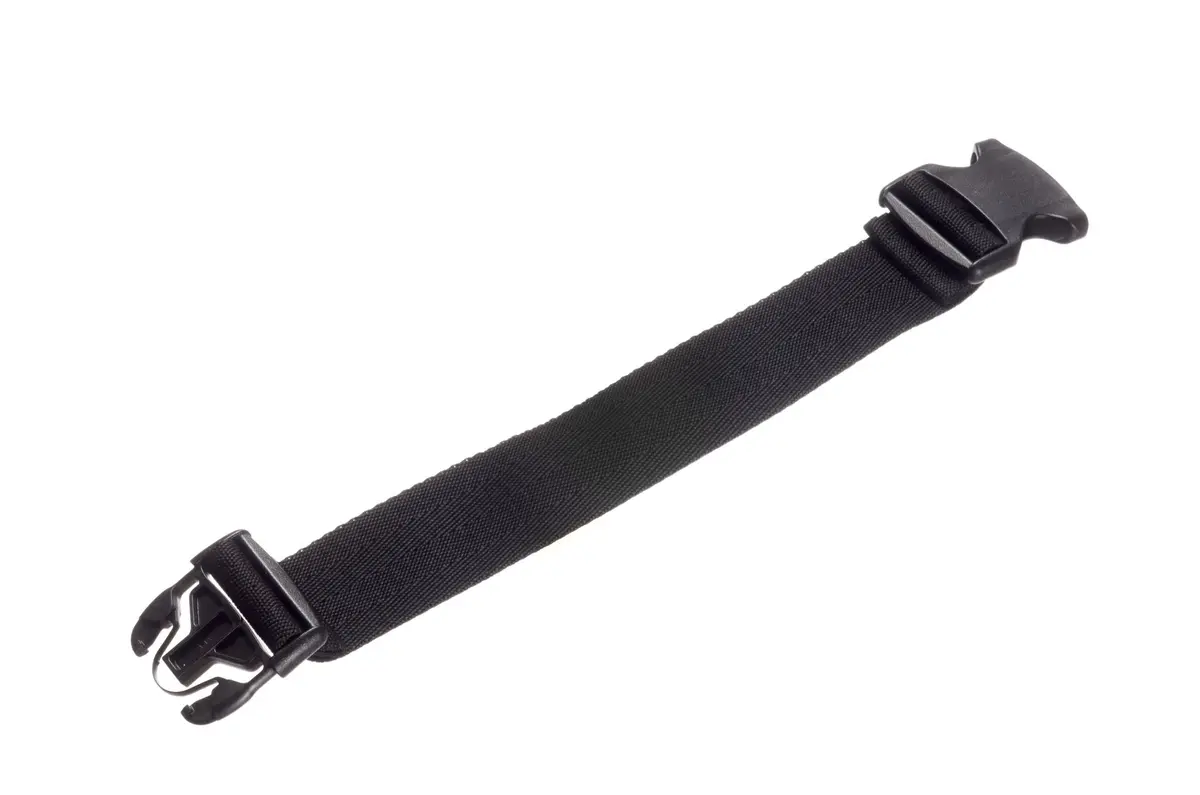 Dräger Belt Extension For X-Plore 8000 Standard Belt - Pn R59750 1