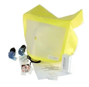 Dräger Bitrix™ Fit Test Kit - Pn 4055625 1