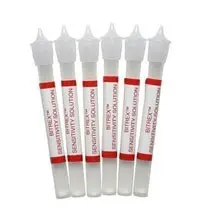 Dräger Bitrix™  Sensitivity Solution - Pn 4055623 1