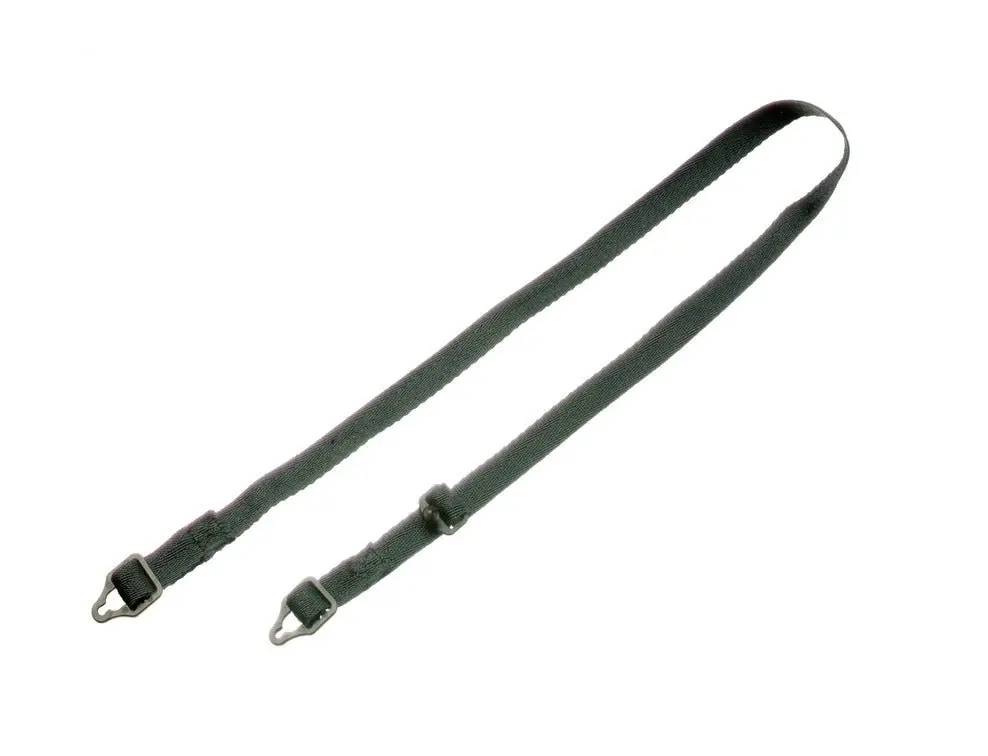 Dräger Black Neckstrap, P-Mask Nfpa - Pn R54212 1