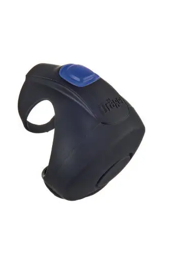 Dräger Black Silicone Cover For Plus Ldv - Pn 3338741 1