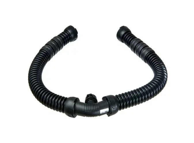 Dräger Breathing Connection Complete Bg-4 - Pn R34320 1