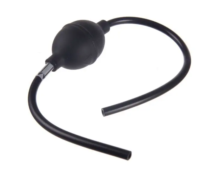 Dräger Bulb Aspirator Hand Pump - Pn 6801933 1