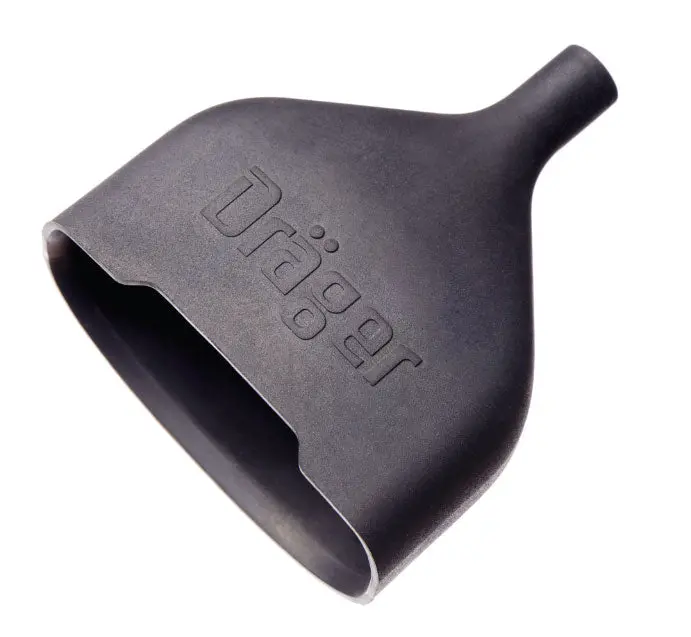 Dräger Calibration Adapter Alcotest 5000 - Pn 8327741 1